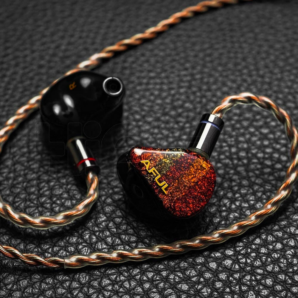 AFUL Performer 8 IEM Review