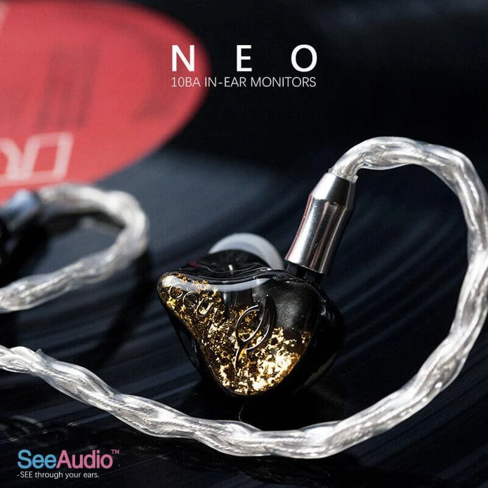 See Audio Neo-2