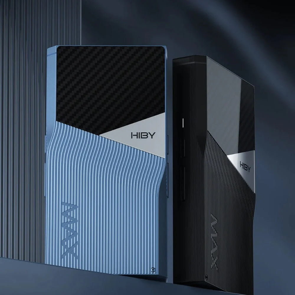 HiBy R6 Pro Max-1