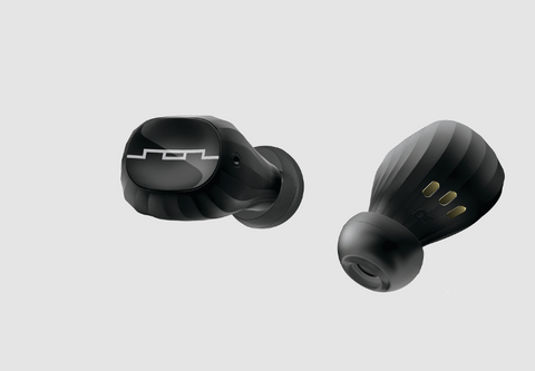 Sol Republic Amps Air 2.0 true wireless earphones for sale 