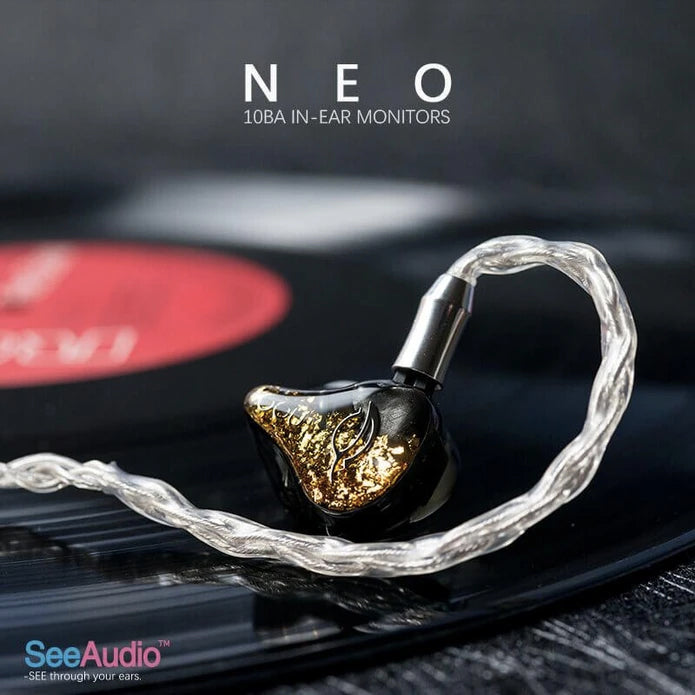 See Audio Neo-1