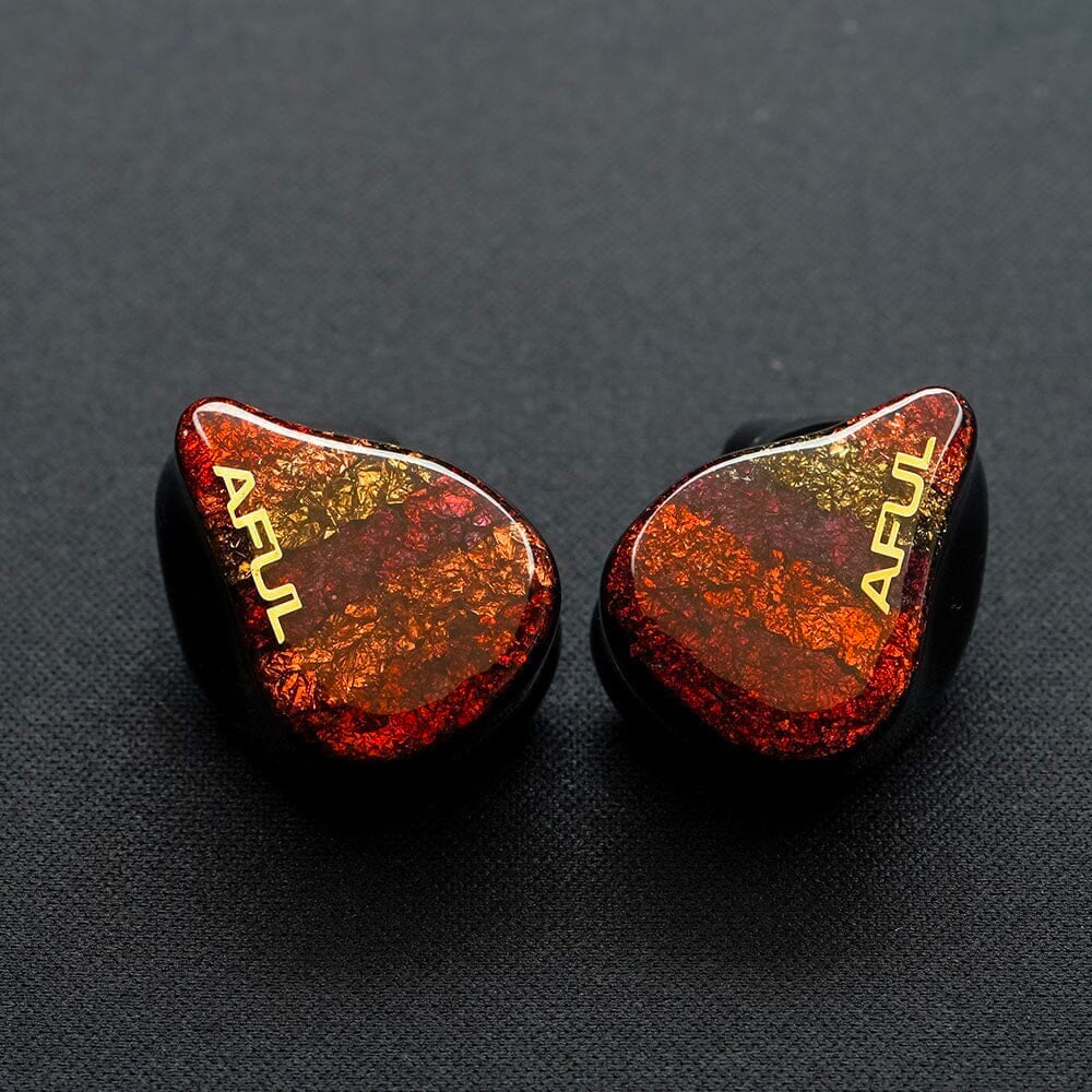 AFUL Performer 8 IEM Review