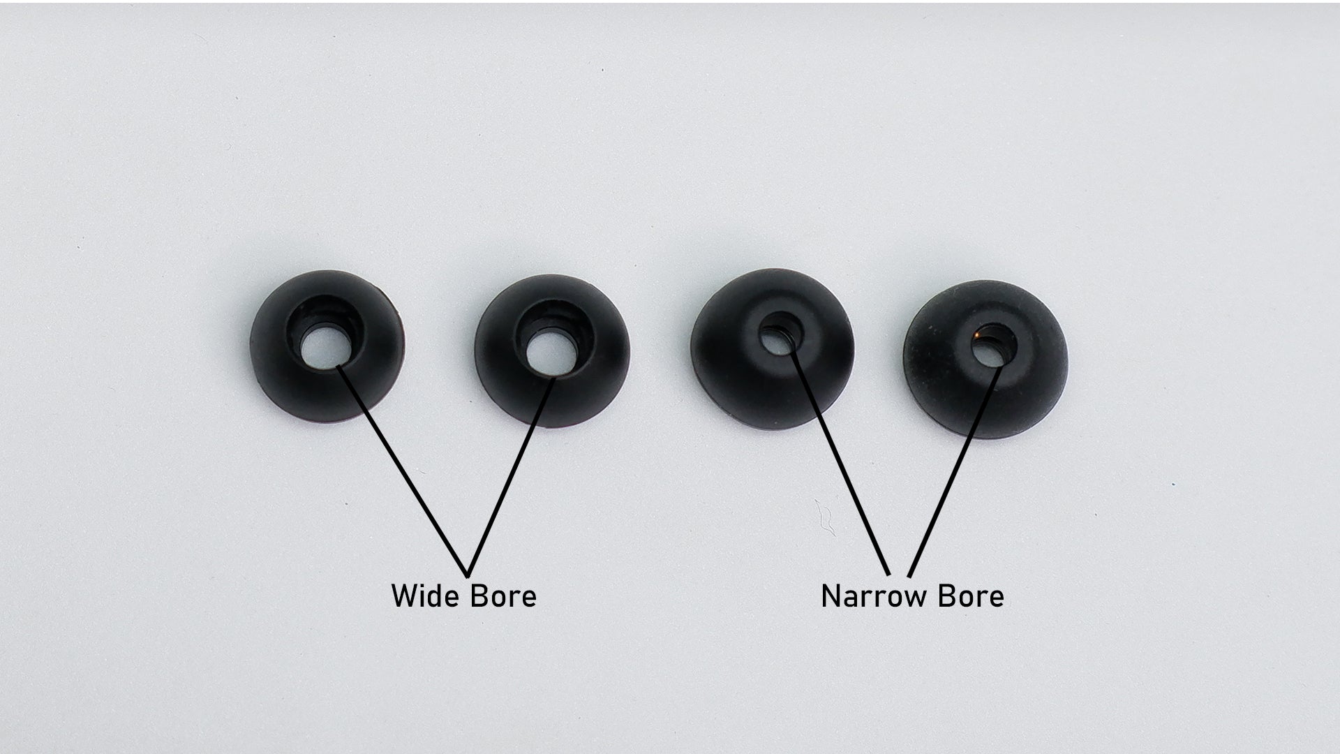 Ear Tip Nozzle Bore Width-1