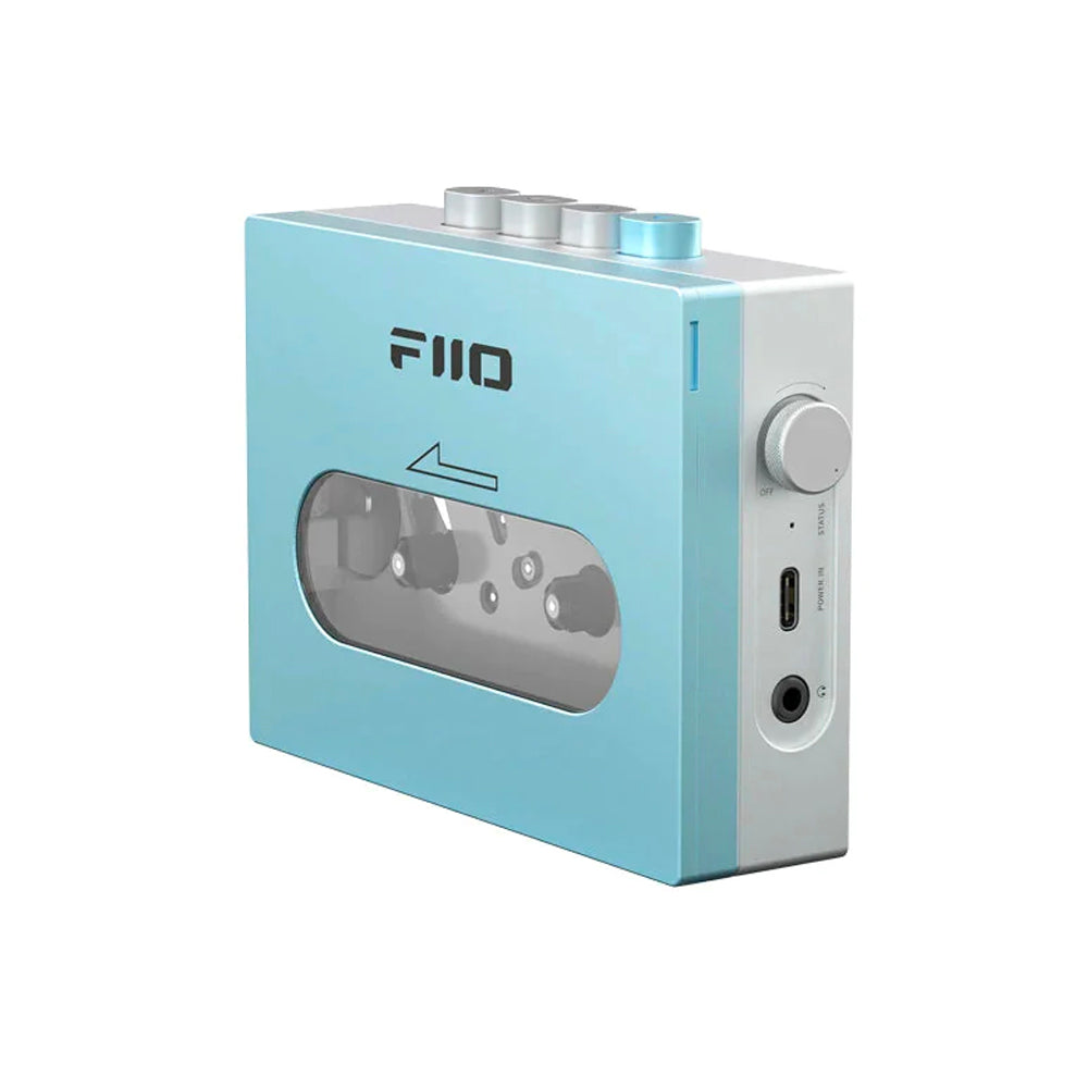 FiiO CP13-3