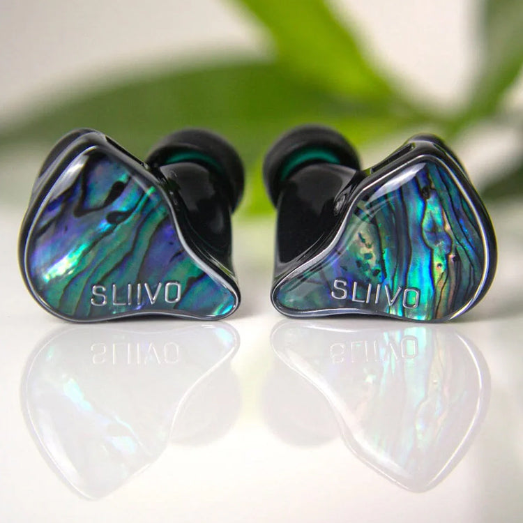MYER-Audio SLIIVO SL224-2