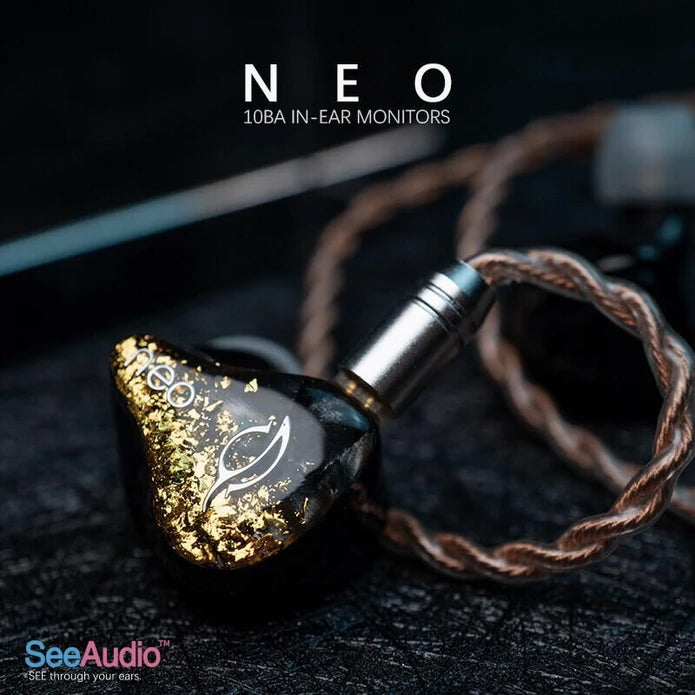 See Audio Neo-3