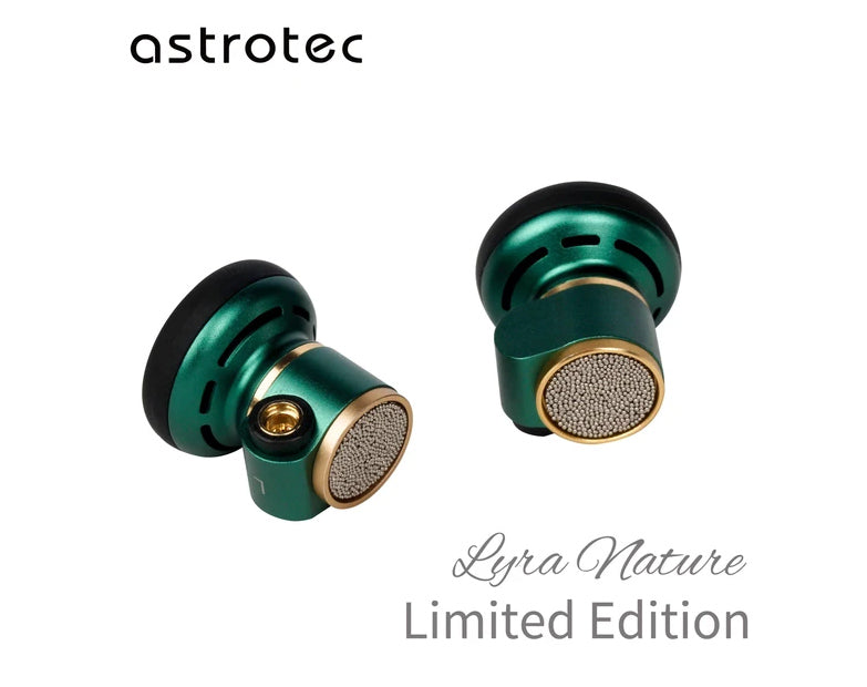 Astrotec Lyra Nature LE-1