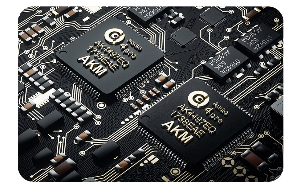 Cayin A02 Latest Audio Motherboard Announced — HiFiGo