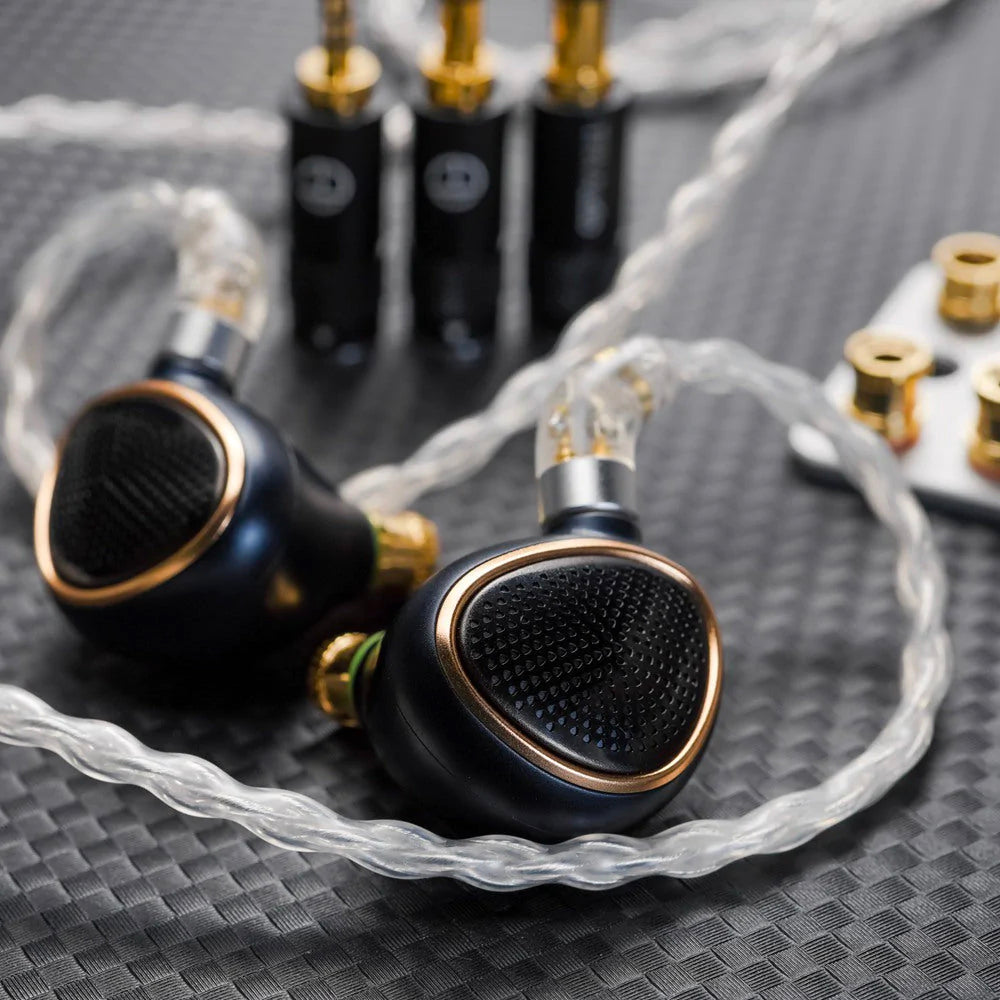 How to maintain IEMs-5