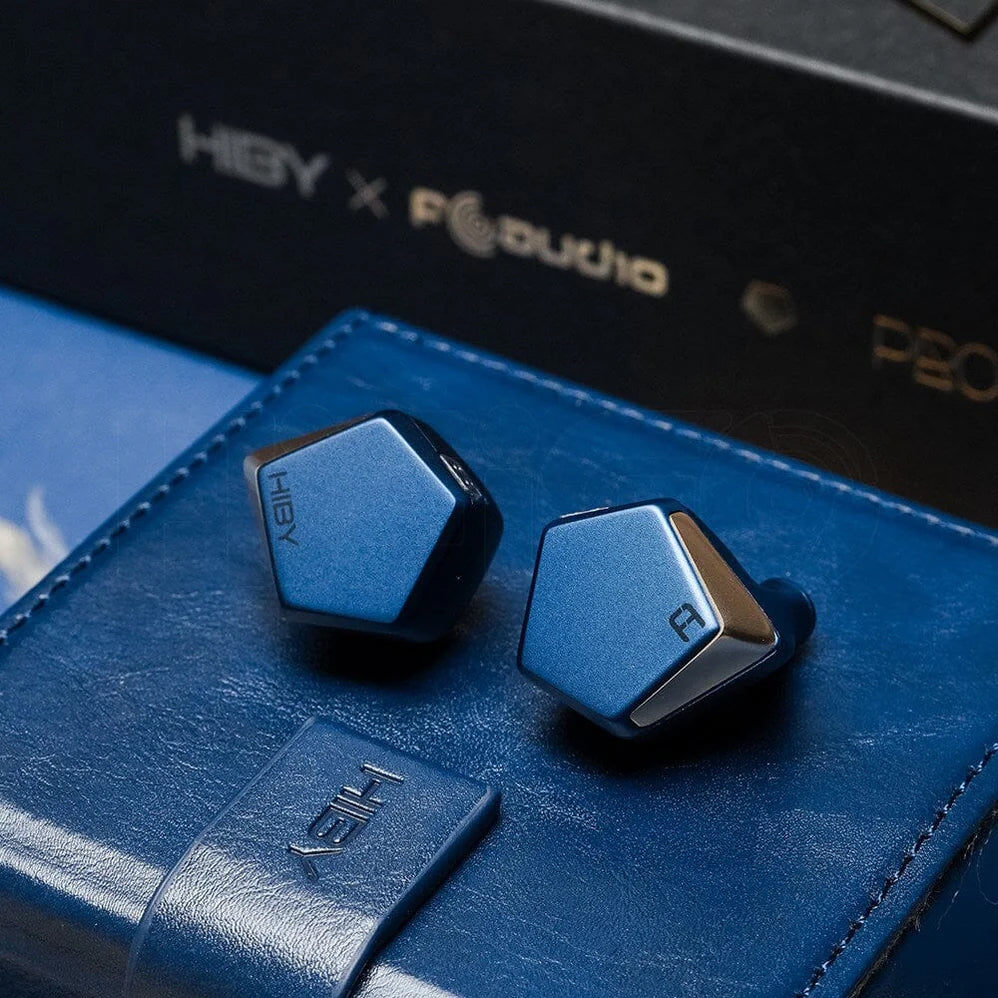 HiBy x FAudio Project Ace-1
