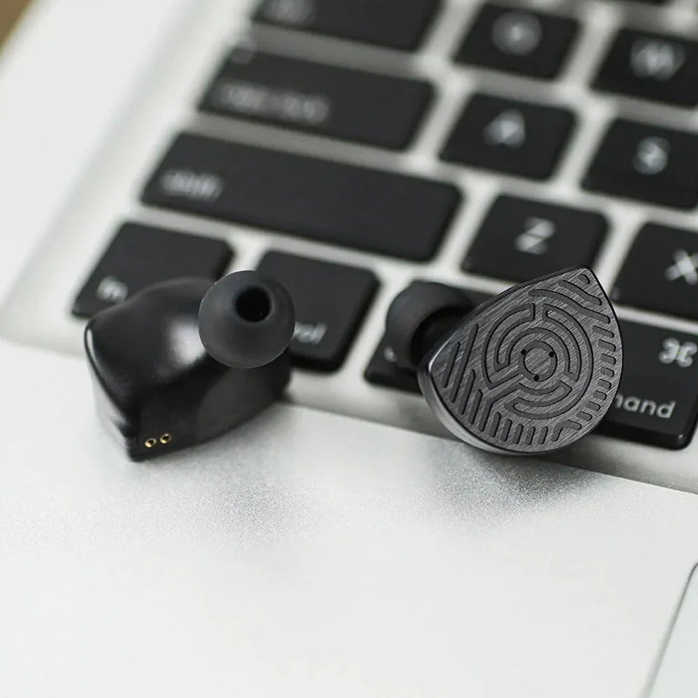 Shozy Introduces P20: Premium In-Ear Monitors With Large