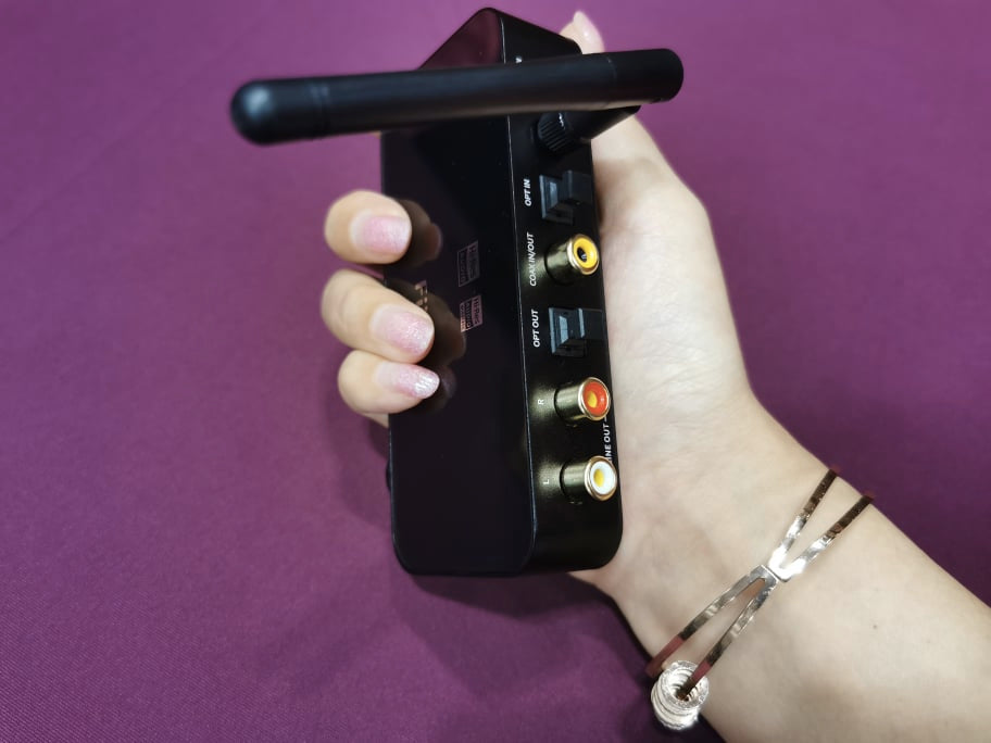 FiiO BTA30-1