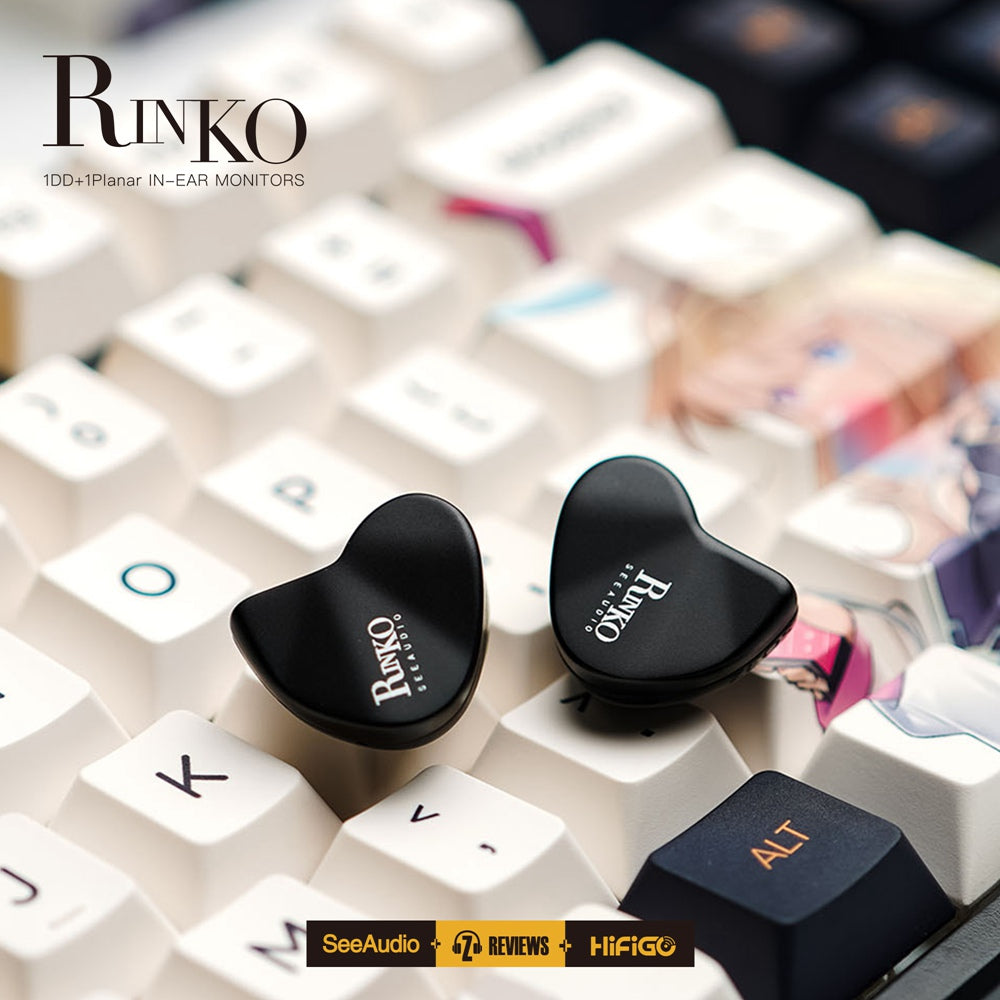 See Audio x Z Reviews Rinko-1