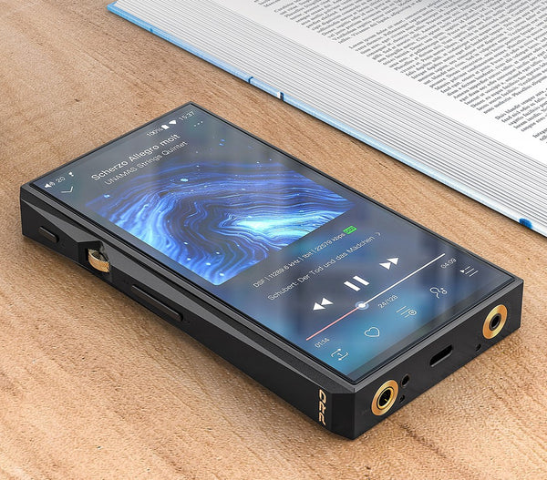 Fiio M11 Pro Audio Player Issues You May Concern | Hifigo — HiFiGo