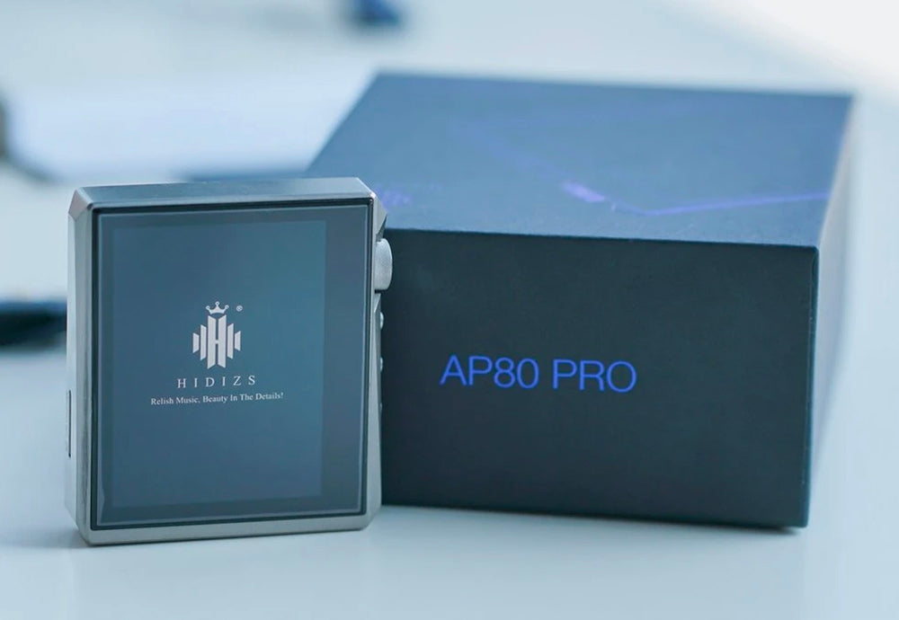 Hidizs AP80 Pro-1