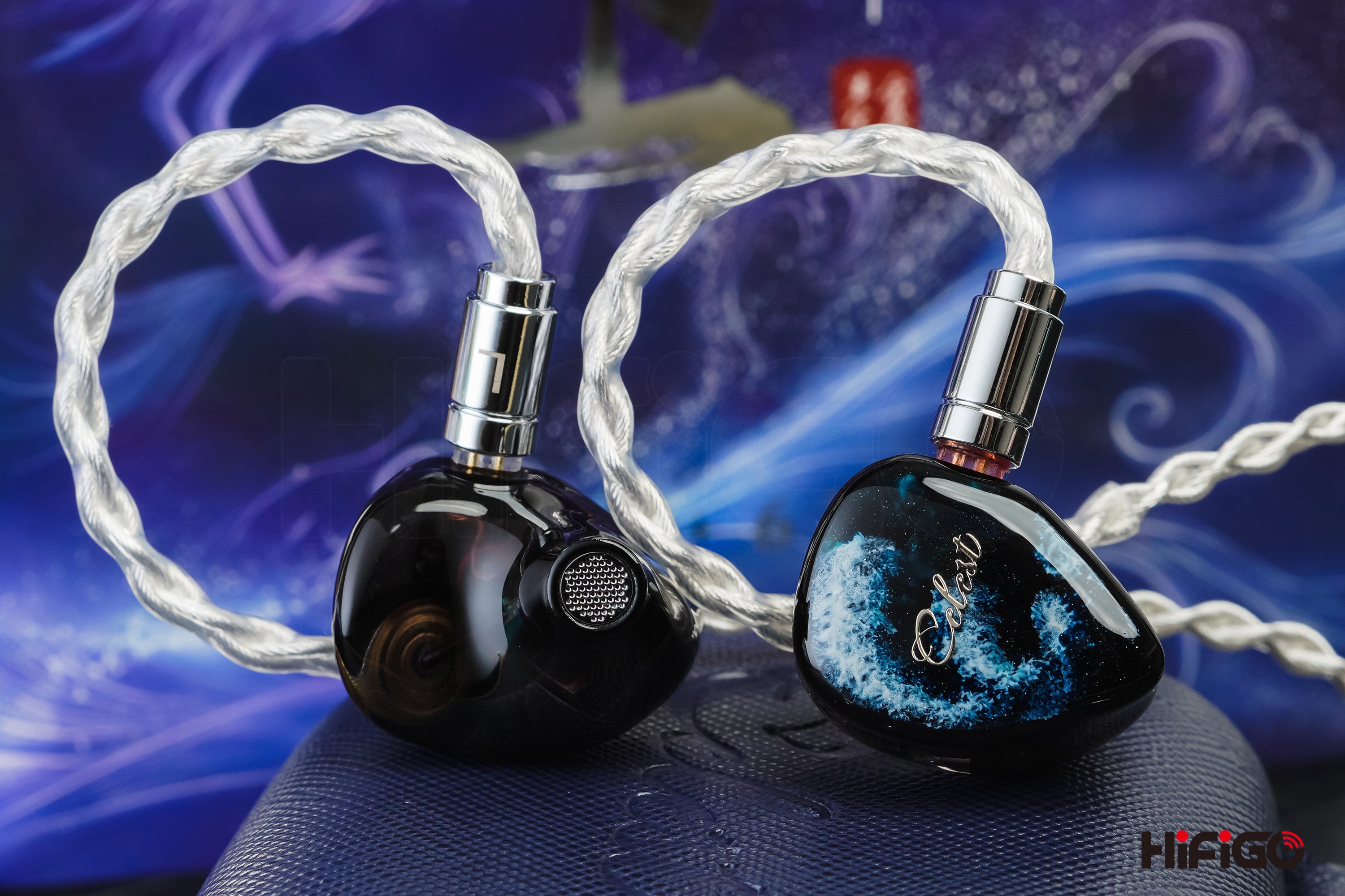 Kinera Celest Relentless 1DD+6BA IEMs-2