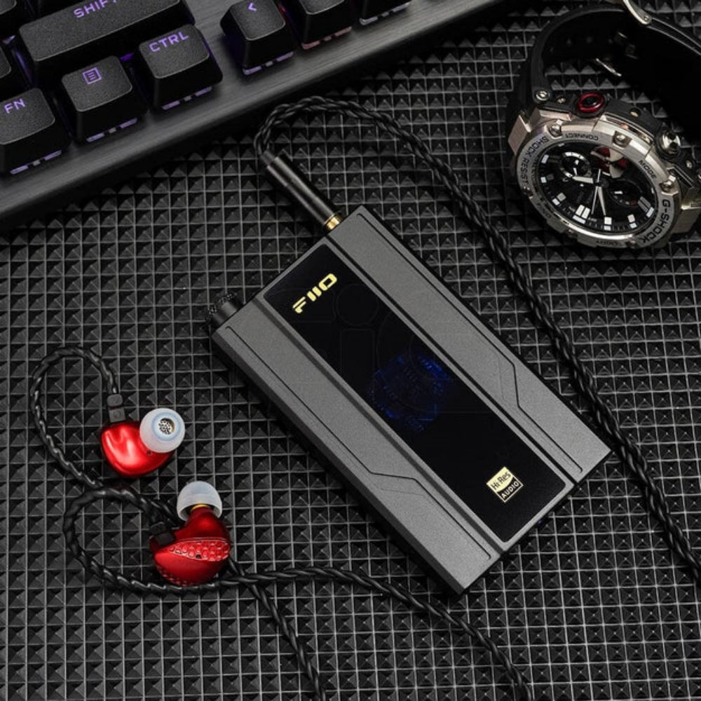 FiiO JadeAudio Q11