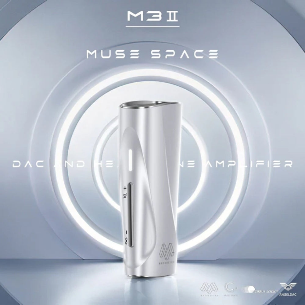 MUSE HiFi M3II