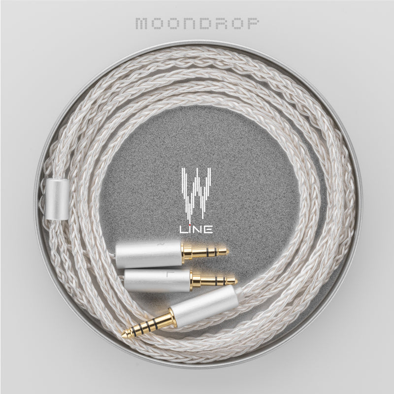 Moondrop Line W-1