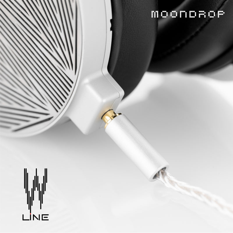 Moondrop Line W-2