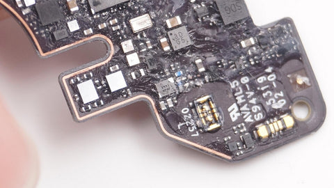 Airpods Pro Deep Dive Teardown Hifigo Hifigo