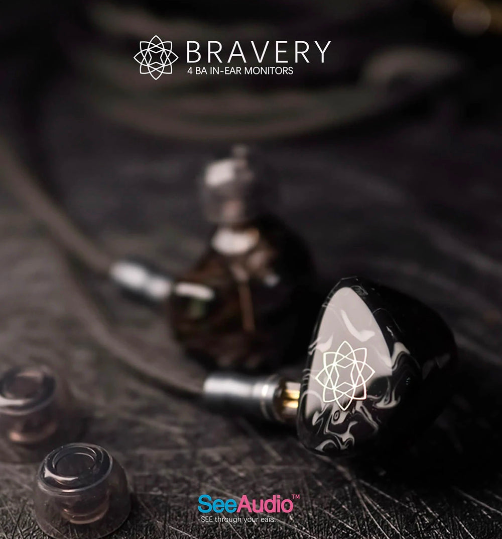 See Audio Bravery-1