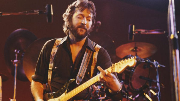 Eric Clapton