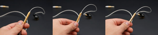 Dunu DM380 earphones 11