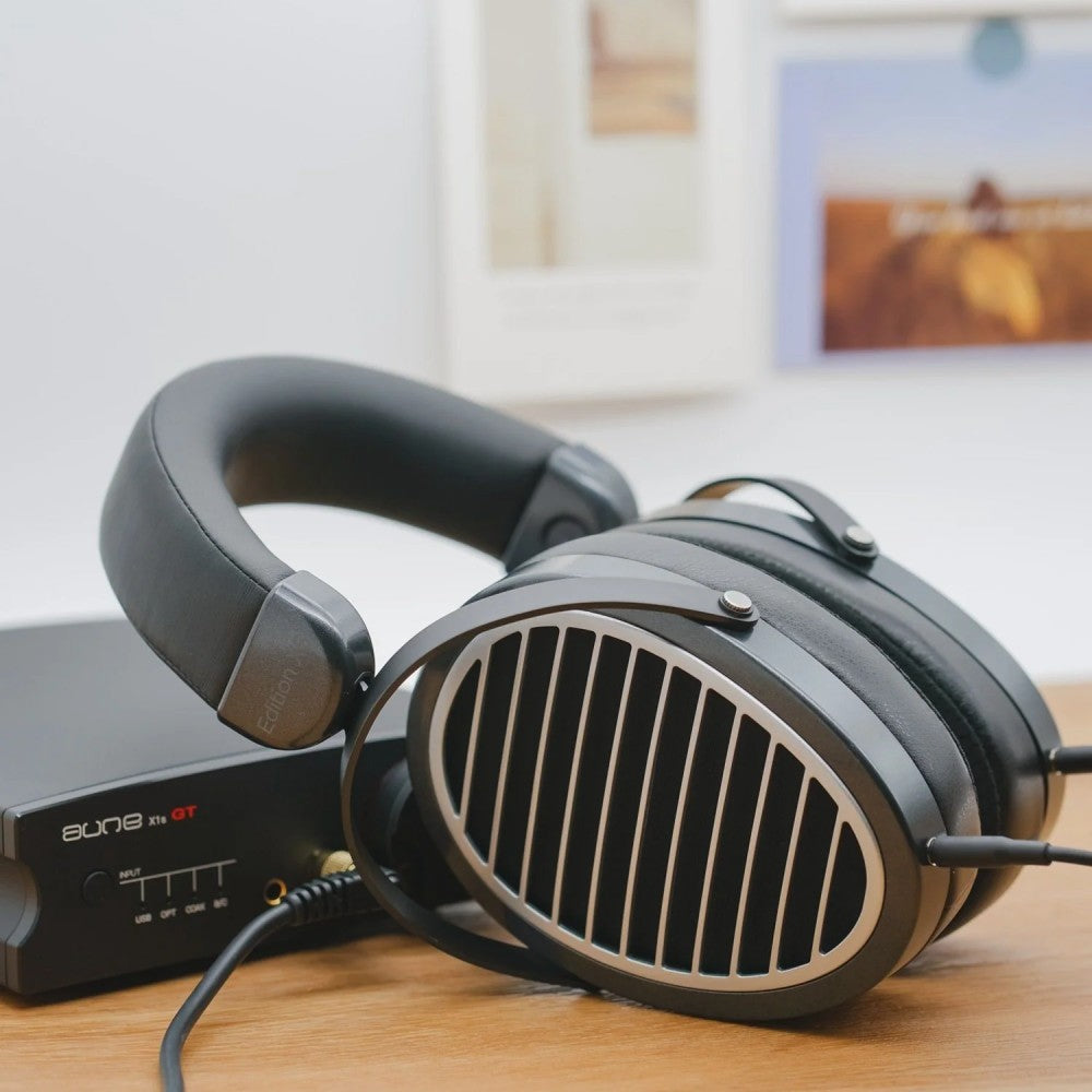 HiFiMAN Edition XS - Planar Magnetic Drivers