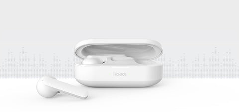 TicPods True Wireless earphones for sale