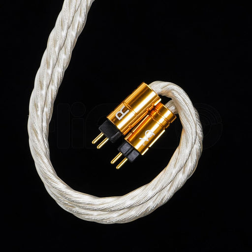 Beat Audio Billow MKII 4 Wire & 8 Wire Earphone Cable — HiFiGo