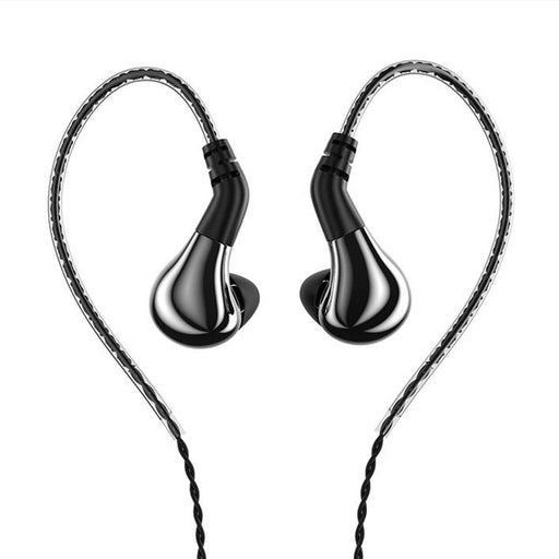 Moondrop ChuII / Chu2 Dynamic Driver In-Ear Headphone — HiFiGo