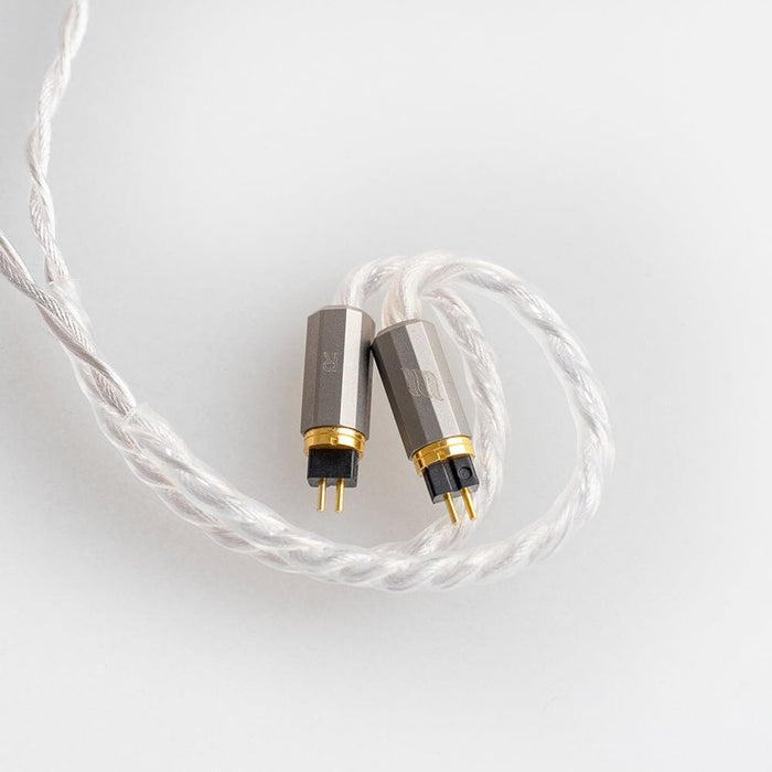 Effect Audio Heritage Series Cleopatra II Earphone Cable — HiFiGo