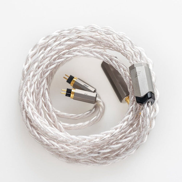 Effect Audio Heritage Series Cleopatra II Earphone Cable — HiFiGo