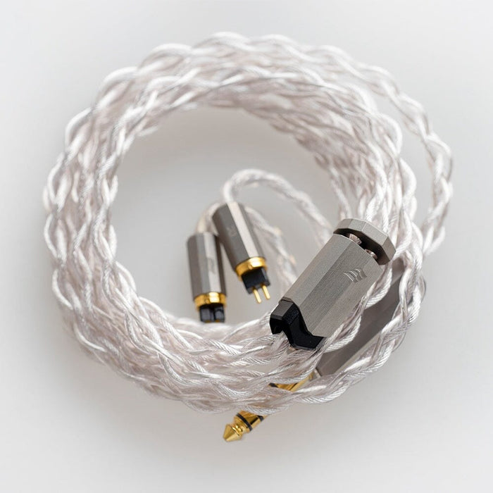 Effect Audio Heritage Series Cleopatra II Earphone Cable — HiFiGo