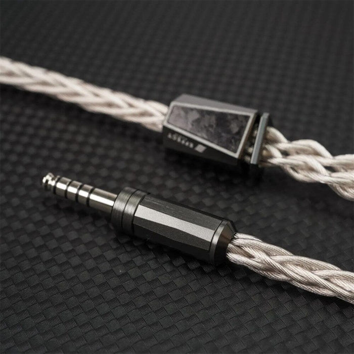 Effect Audio Signature Series CADMUS 4 Wires / 8 Wires Earphone