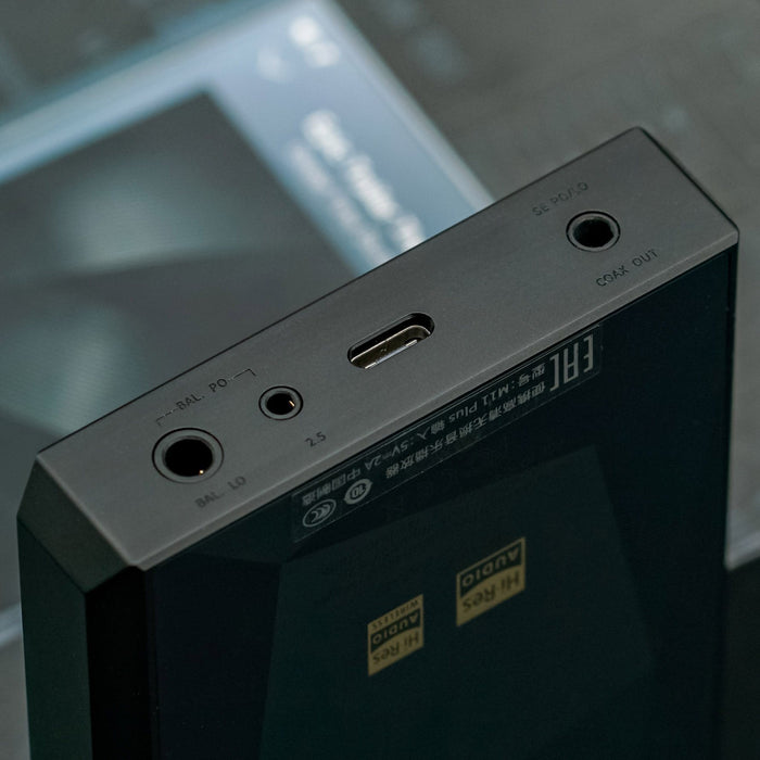 FiiO M11 Plus M11Plus DAP — HiFiGo