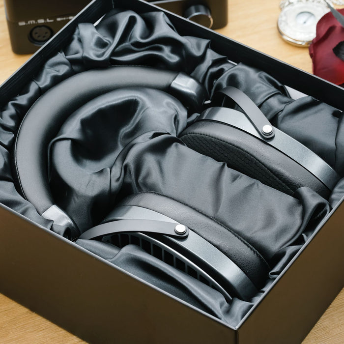 Hifiman Edition XS Planar Magnetic Over Ear Open Headphone — HiFiGo