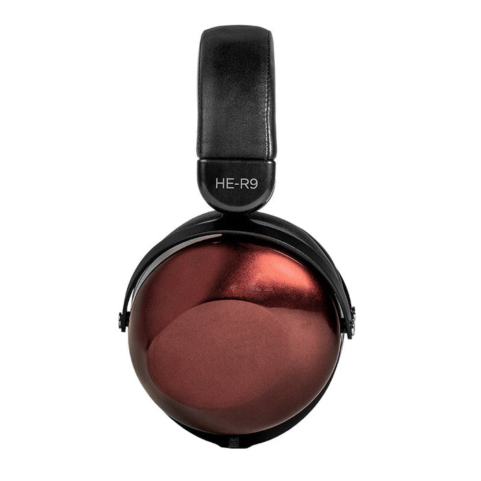 HIFIMAN HE-R9 Closed-back Dynamic Headphones — HiFiGo