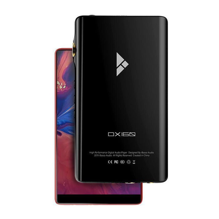 iBasso DX160 2020 Version HiFi Bluetooth 5.0 Portable Music Player