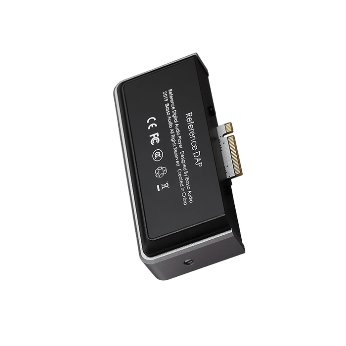 iBasso DX240 Portable Music Player — HiFiGo