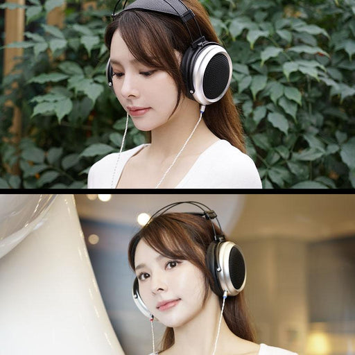 SENNHEISER Momentum 4 Wireless Bluetooth Headphones For Crystal-Clear Calls  — HiFiGo