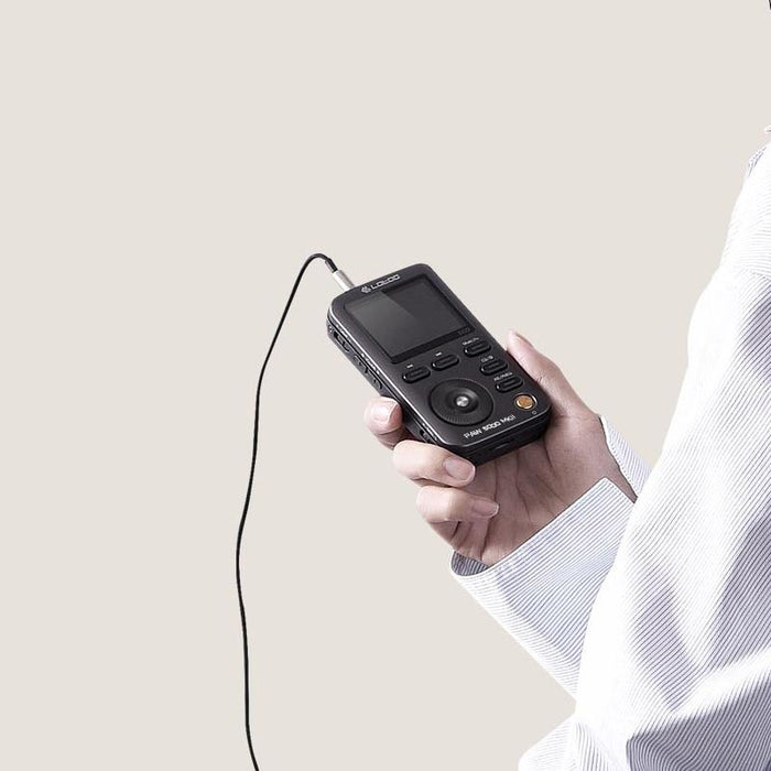 LOTOO PAW 5000 portable Hi-Fi music player AKM Premium Series — HiFiGo