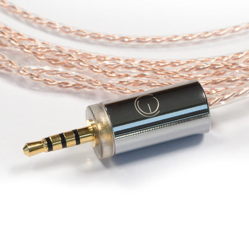 Beat Audio Silversonic MKVII 4 Wire & 8 Wire Earphone Cable — HiFiGo