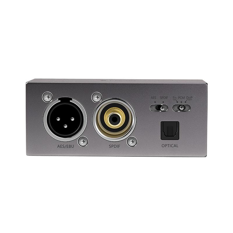 Lotoo PAW D1 USB Digital Audio —