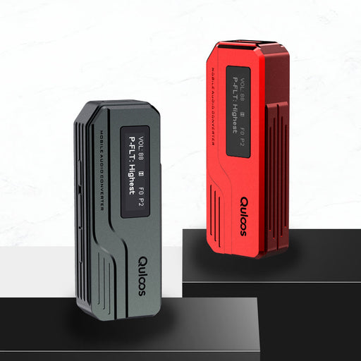 COLORFLY CDA-M2 / CDA M2 Dual CS43198 Portable USB DAC/AMP — HiFiGo