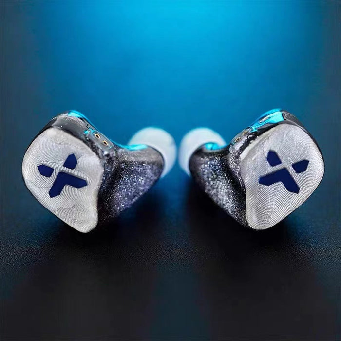 Rose Technics QTX フラグシップIEM イヤホン | www.sugarbun.com