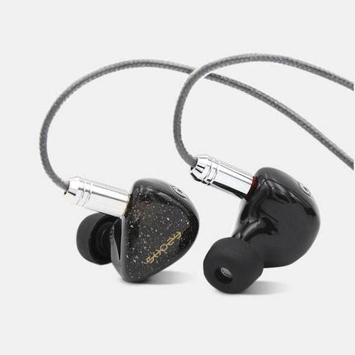 TRI Meteor 10mm Beryllium-plated Hybrid In Ear Monitor — HiFiGo