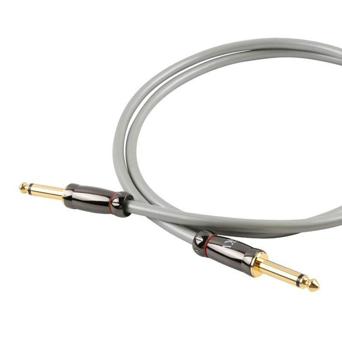 SKW Audio Cable 6.5MM Jack To 6.5MM Jack for Microphone Guitar ...