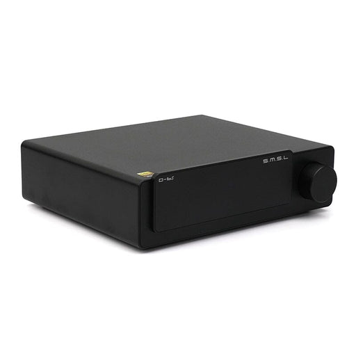  S.M.S.L VMV D2R Audio DAC BD34301EKV Chip Support MQA MQA-CD  BT5.1 SBC/AAC/APTX/APTX-HD/LDAC CK-03 XU316 DSD512 PCM  USB/Optical/Coaxial/Bluetooth/I²S/AES Input RCA/XLR Output Balance Decoder  : Electronics